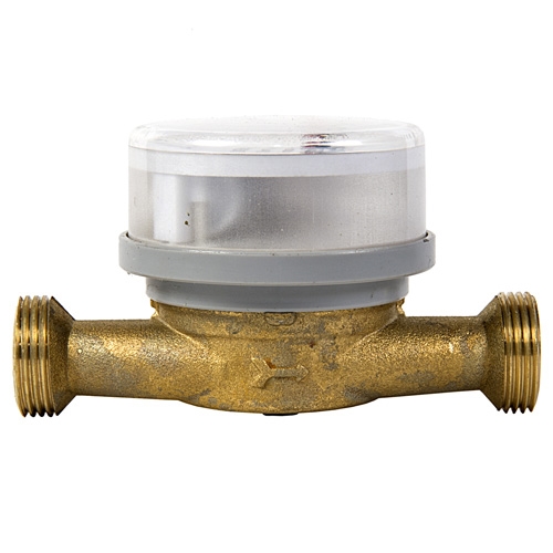 Счетчик универсальный Декаст ОСВУ-15 (110мм, с КМЧ) т тт000016118