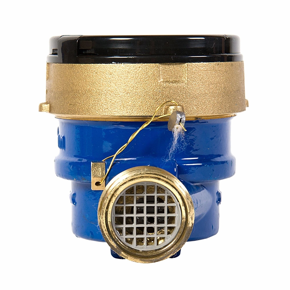 Счетчик воды Декаст ВКМ-20 т тт000018321