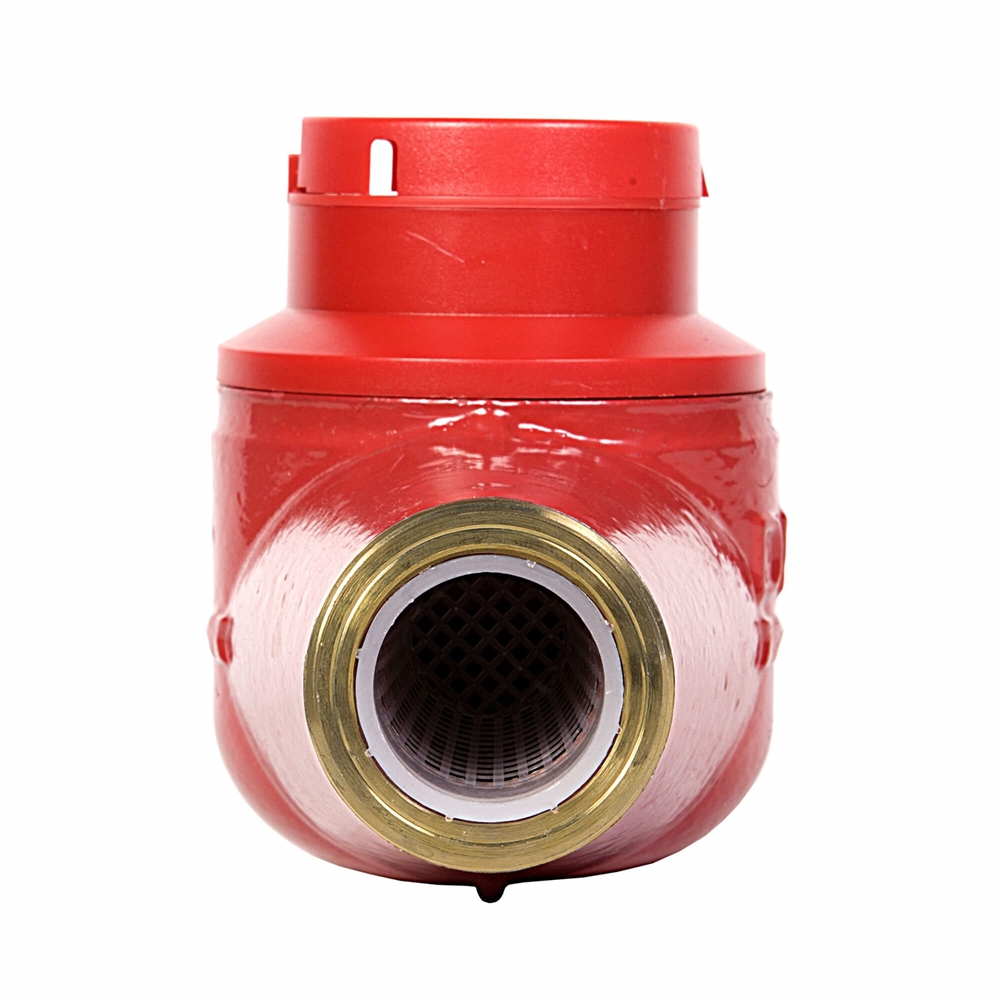 Счетчик воды Декаст ВСКМ 90-40 (универс. с КМЧ) многоструйный т тт000019418