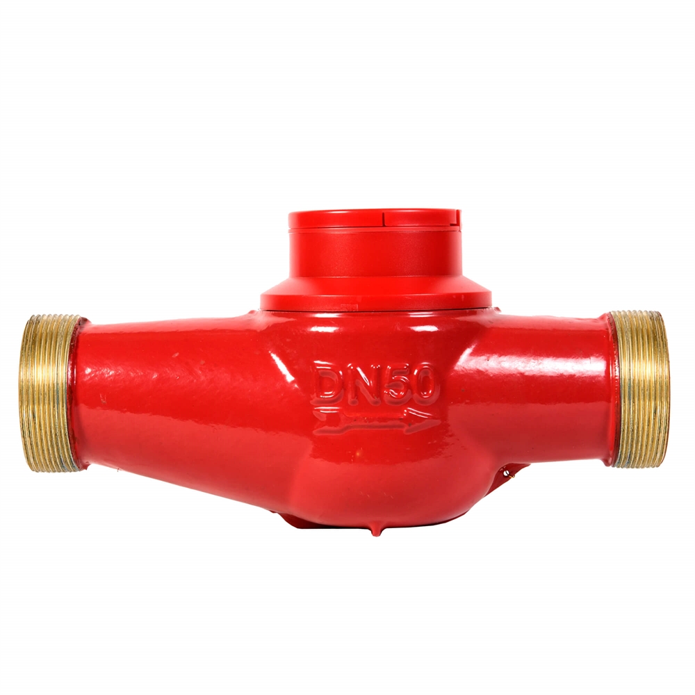 Счетчик воды Декаст ВСКМ 90-50 (универс. с КМЧ) многоструйный т тт000019419