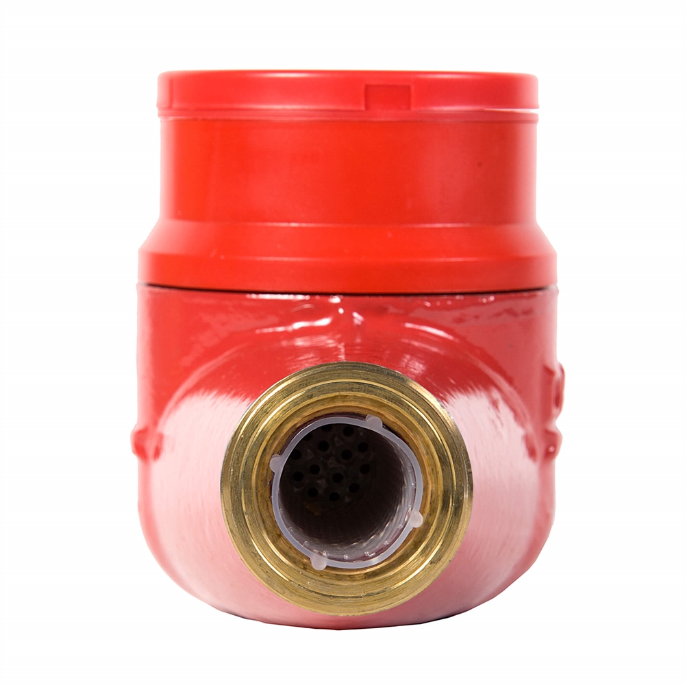 Счетчик воды Декаст ВСКМ 90-25 (универс. с КМЧ) многоструйный т тт000019508