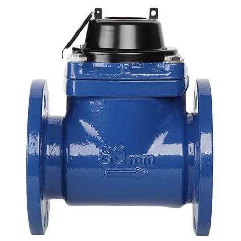 Счетчик воды Норма СТВ-80 Х для холодной воды т т0000001288