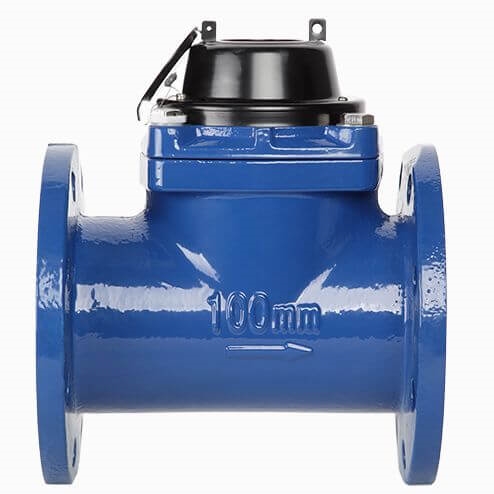 Счетчик воды Норма СТВ-100 Х для холодной воды т т0000001289