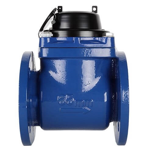 Счетчик воды Норма СТВ-65 Х для холодной воды т т0000001293