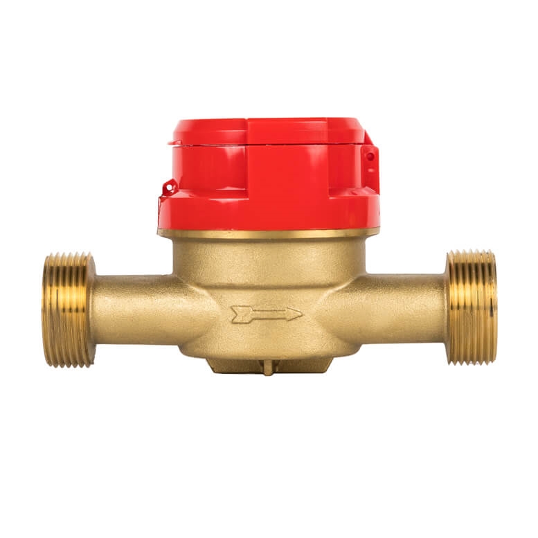 Счетчик воды Норма СВКМ-25 Г (универс. с КМЧ) т тт000008373