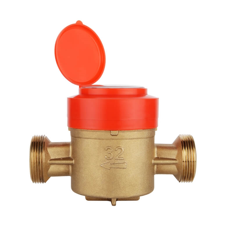 Счетчик воды Норма СВКМ-32 Г (универс. с КМЧ) т тт000008374