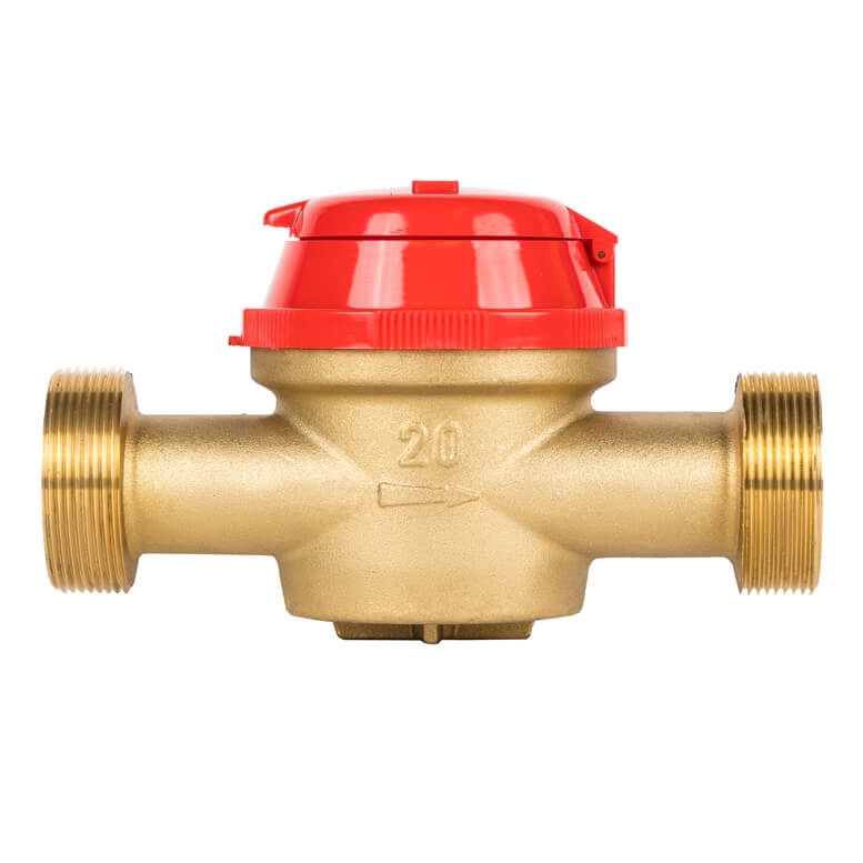 Счетчик воды Норма СВКМ-40 Г (универс. с КМЧ) т тт000008375