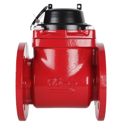 Счетчик воды Норма СТВ-65 Г для горячей воды т тт000009579