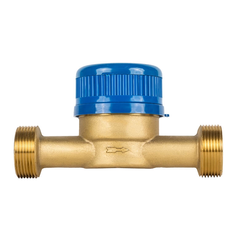 Счетчик воды Норма СВКМ-25 Х (холодн. с КМЧ) т тт000013118