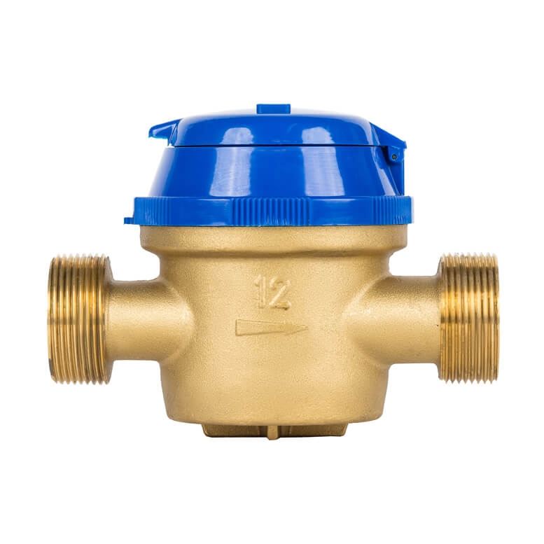 Счетчик воды Норма СВКМ-32 Х (холодн. с КМЧ) т тт000013119