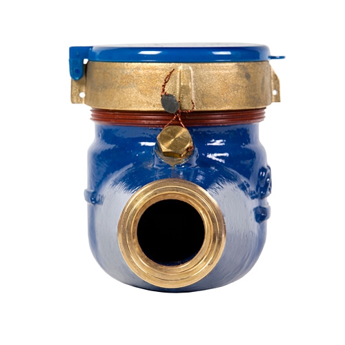 Счетчик воды Декаст ВСКМ 90-25 "Атлант" Х (холодн. с КМЧ) многоструйный т cт000112313