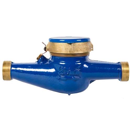 Счетчик воды Декаст ВСКМ 90-25 "Атлант" Х (холодн. с КМЧ) многоструйный т cт000112313