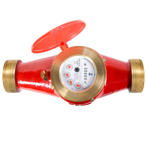 Счетчик воды Декаст ВСКМ 90-50 "Атлант" У (универс. с КМЧ) многоструйный т cт000112320