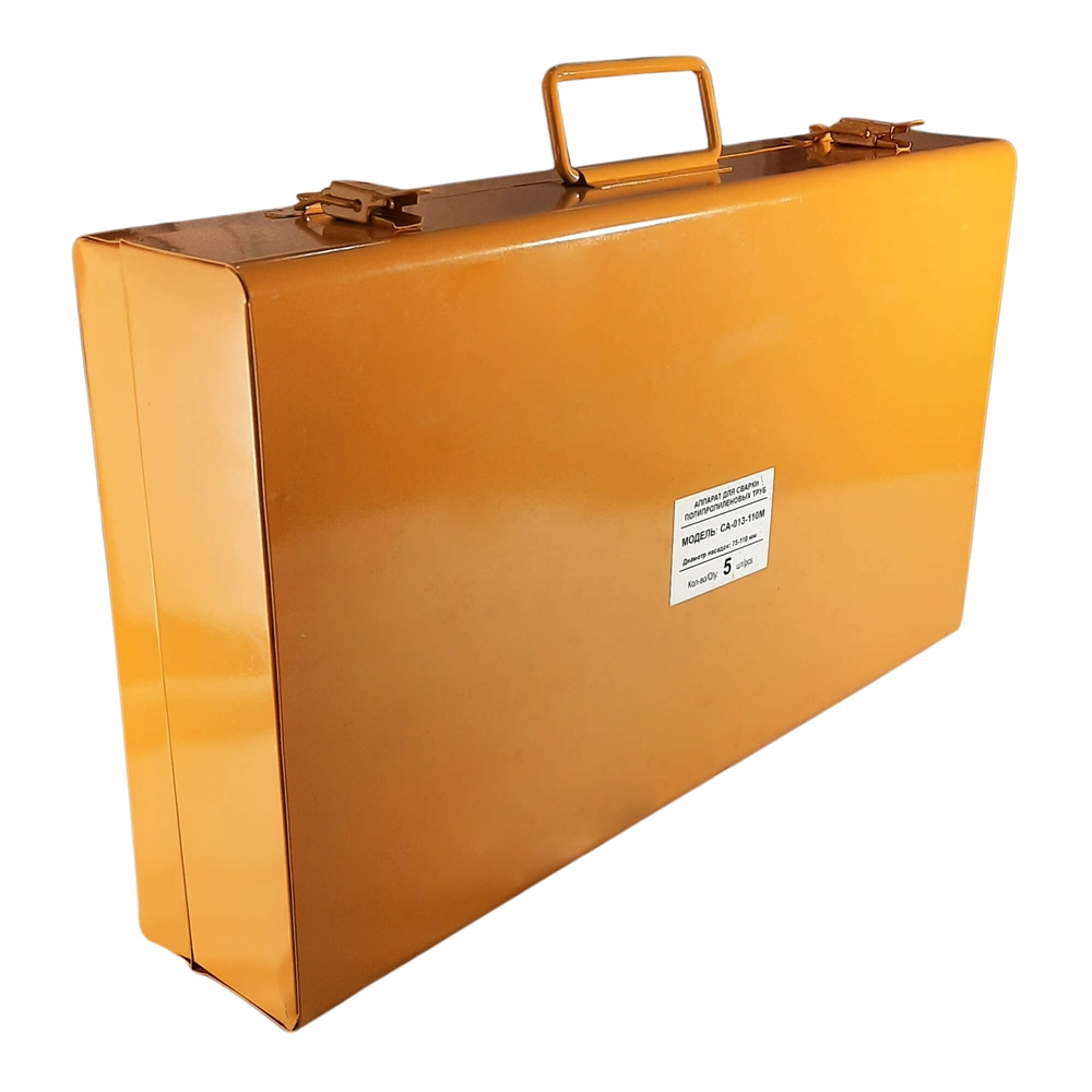 Комплект сварочного оборудования 75-110 т т0000001890