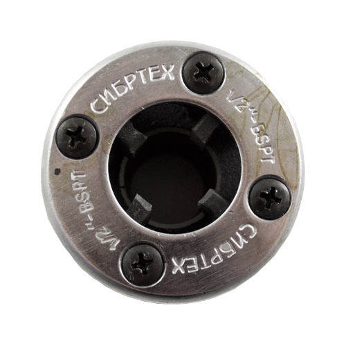 Клупп трубный ½" «Сибртех» т тт000011937