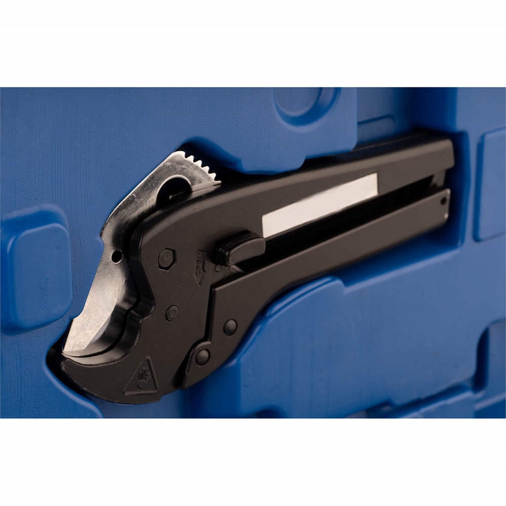 Инструмент для монтажа аксиальных фитингов механический 16-32 т тт000017140