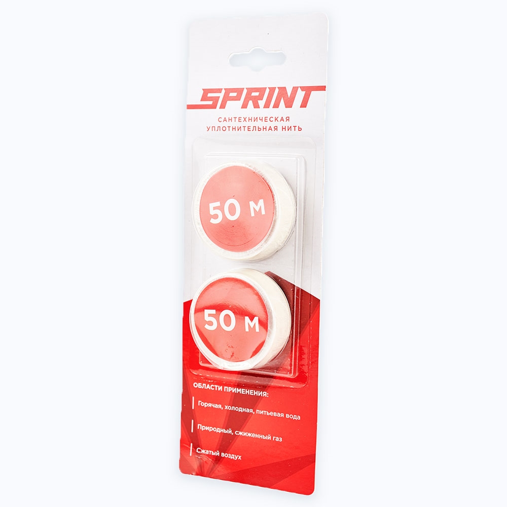Сменные катушки для нити SPRINT 2х50м. т тт000015854