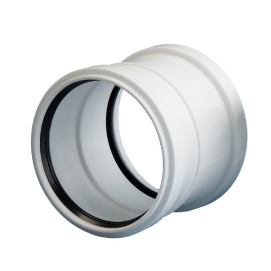 Муфта ремонтная бесшумная ПП 110 Политэк т тт000016783