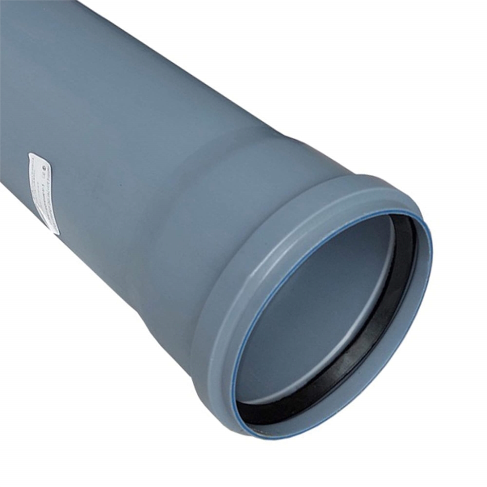 Труба ПП EASY PIPE 110х2,0м (2,2мм) Политэк т тт000018001