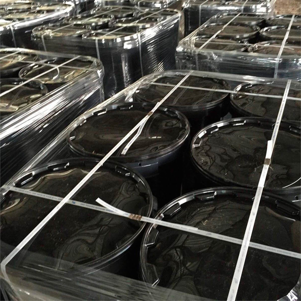 Канат смоляной 10-12 мм. ведро 12,5л (10кг) т тт000015423