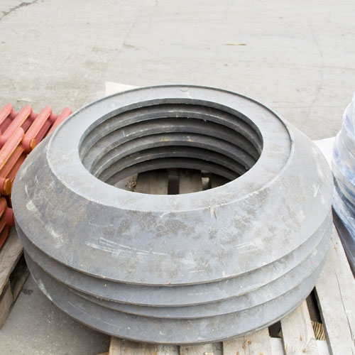 Конус смотровых колодцев т тт000013745