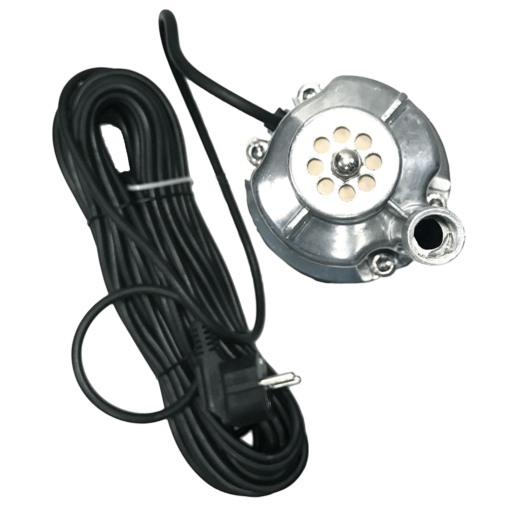 Насос вибрационный STI VU 25/60-16 (верхний водозабор) т тт000018054