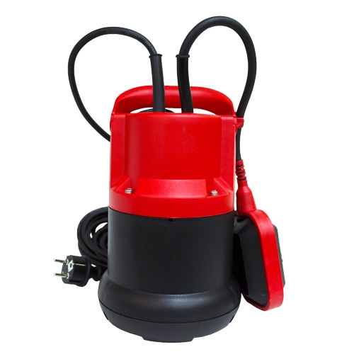 Насос дренажный STI UP-400 P т тт000014855