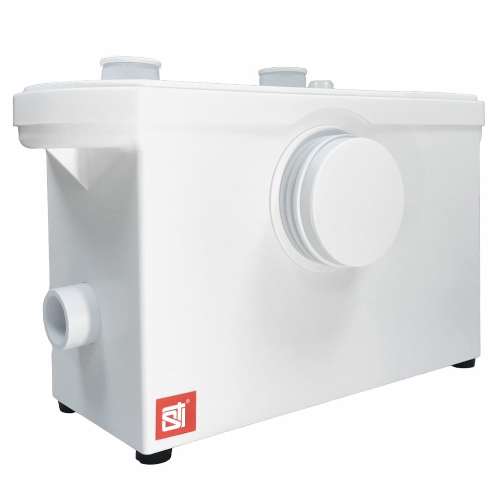 Насос канализационный STI SP-600 т тт000015063