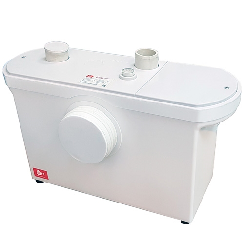 Насос канализационный STI SP-600 т тт000015063