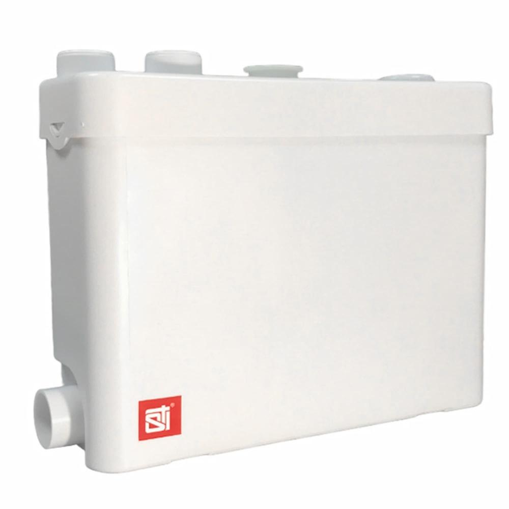 Насос канализационный STI SP-400 т тт000017729