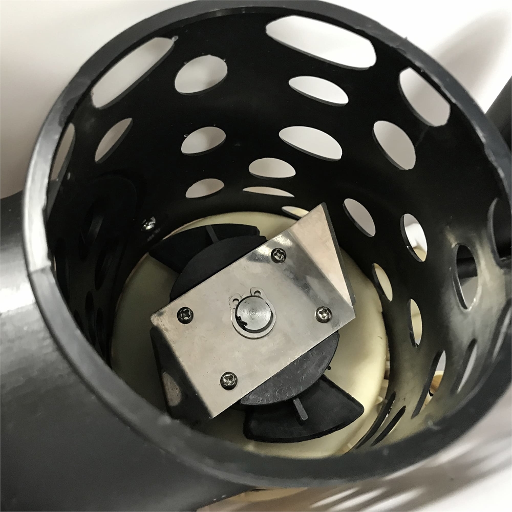 Насос канализационный STI SP-400 т тт000017729