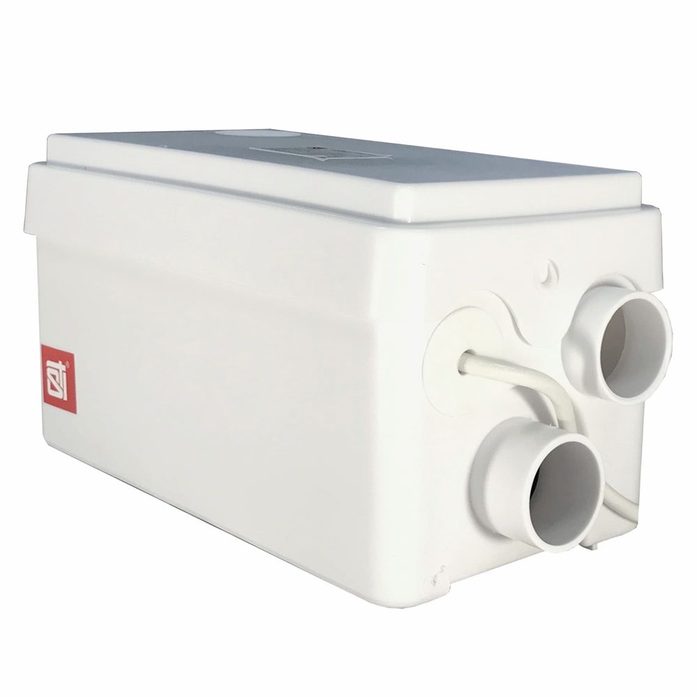 Насос канализационный STI SP-250 т тт000017730