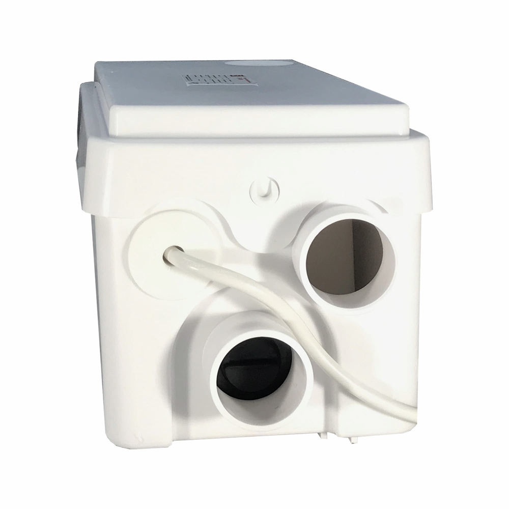 Насос канализационный STI SP-250 т тт000017730