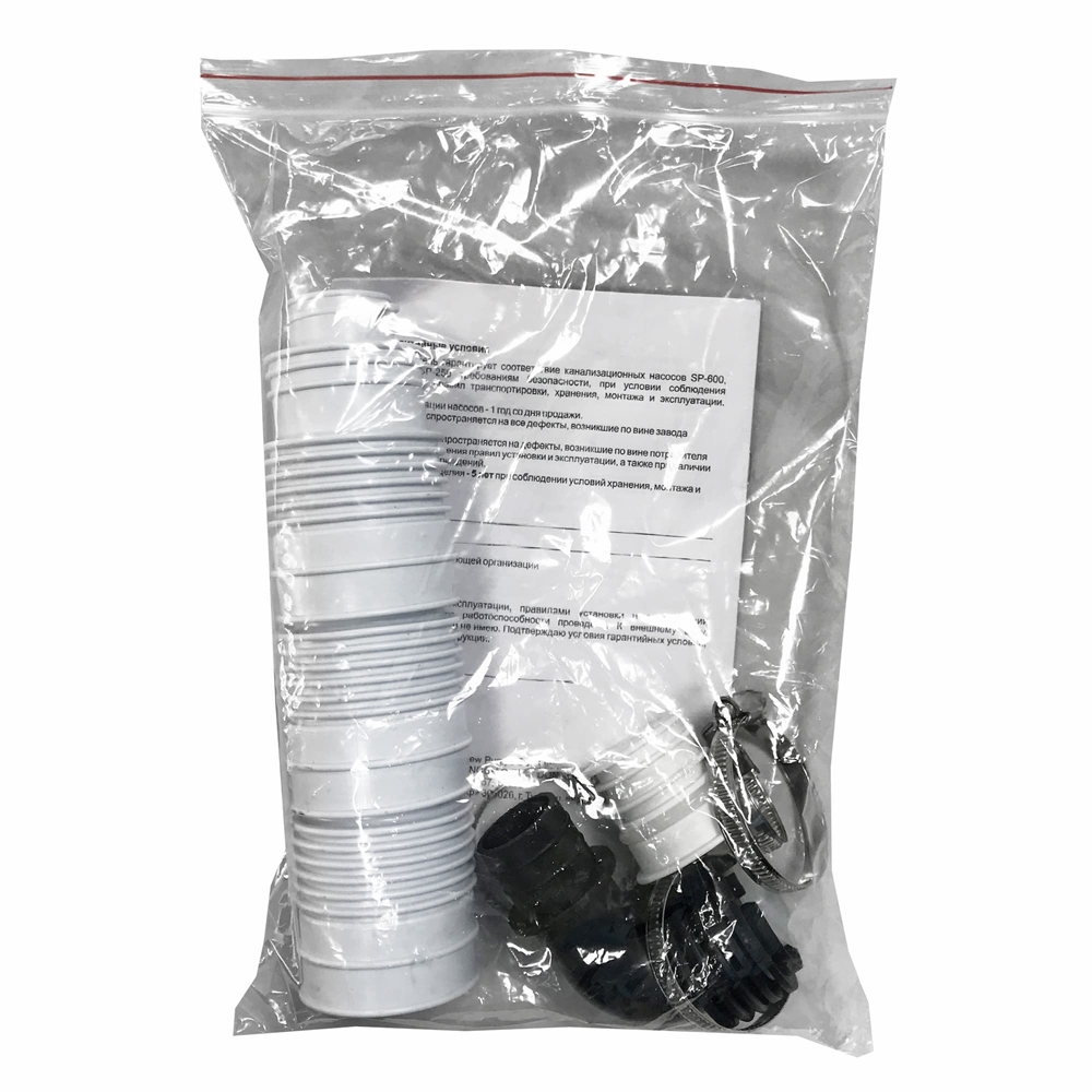 Насос канализационный STI SP-250 т тт000017730