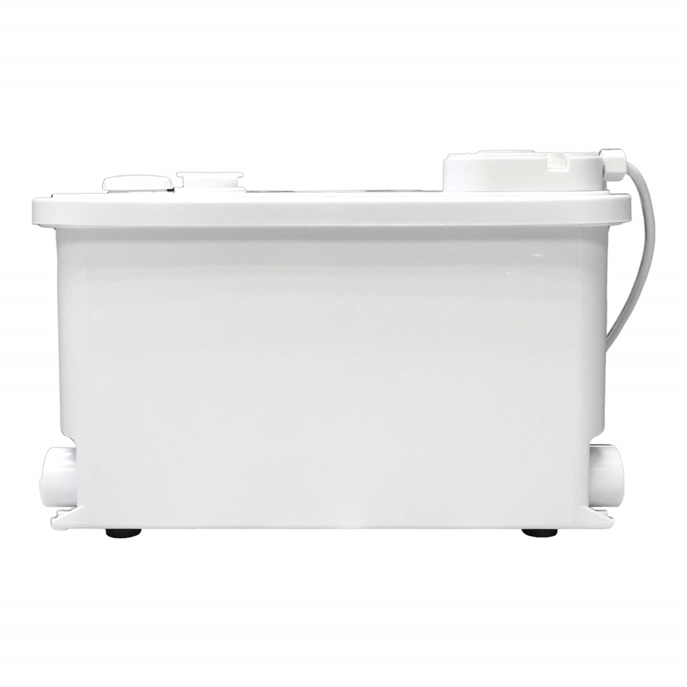 Насос канализационный STI SP-600 PLUS т тт000018566