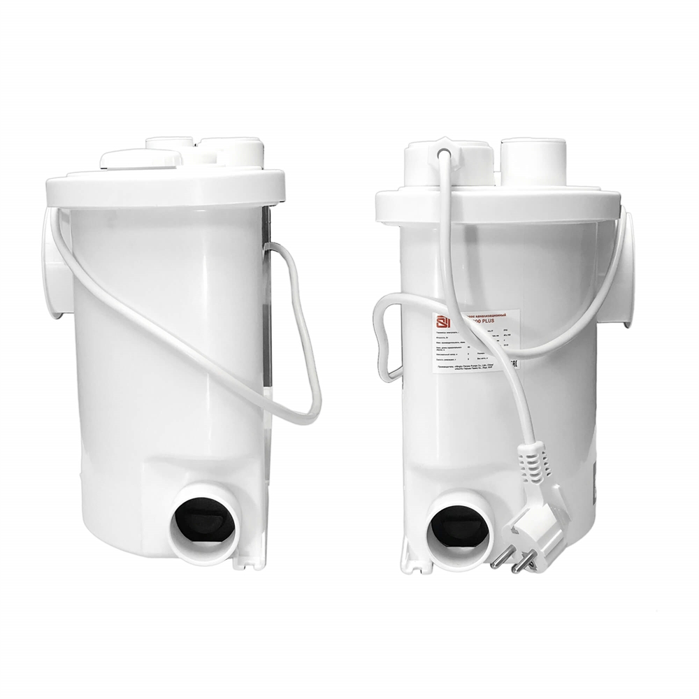 Насос канализационный STI SP-600 PLUS т тт000018566