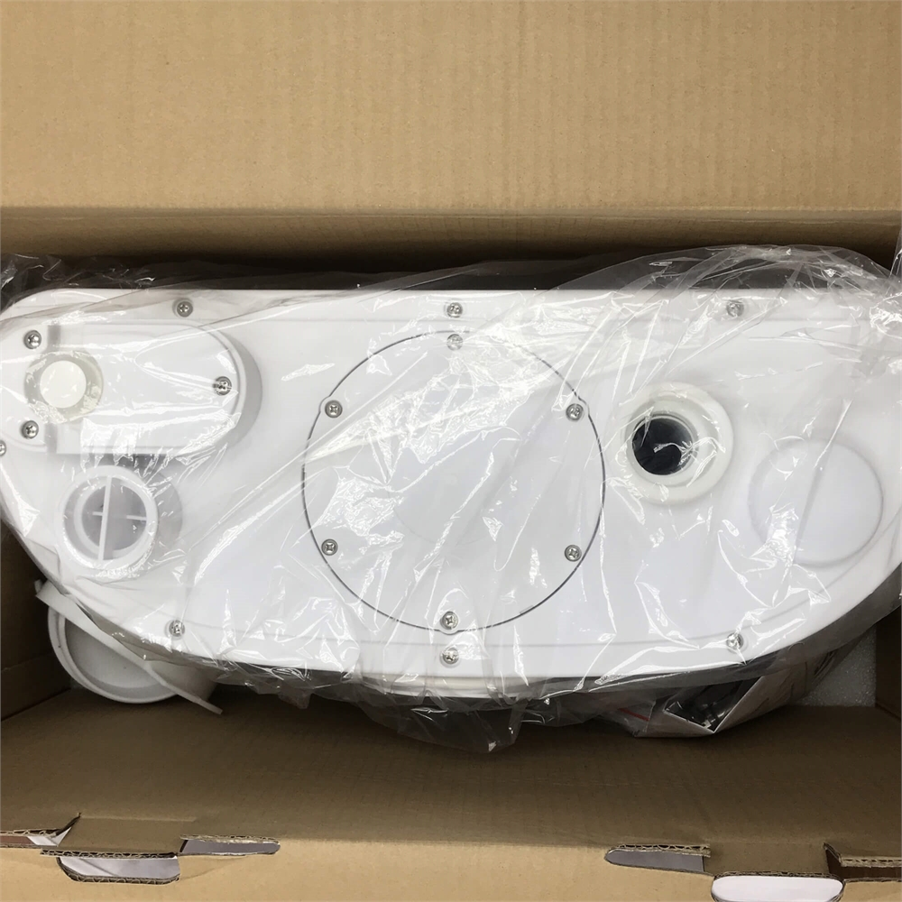 Насос канализационный STI SP-600 PLUS т тт000018566