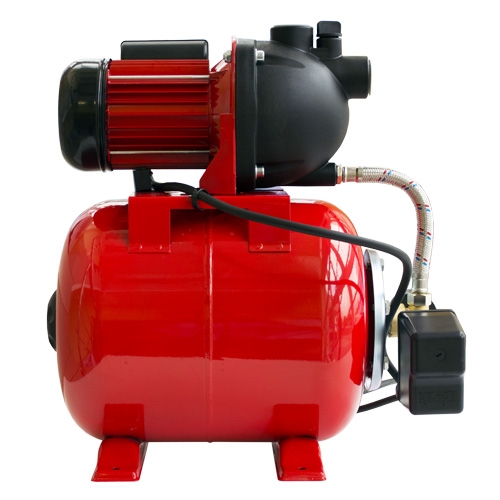 Насосная станция STI AQUA-JET PH-600P т тт000014857