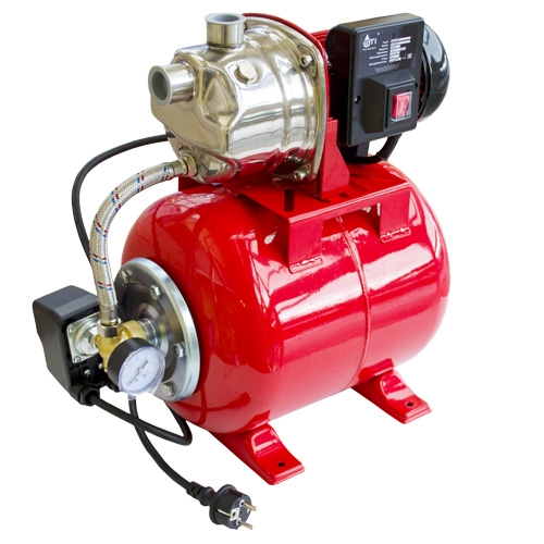 Насосная станция STI AQUA-JET PH-800N т тт000014859