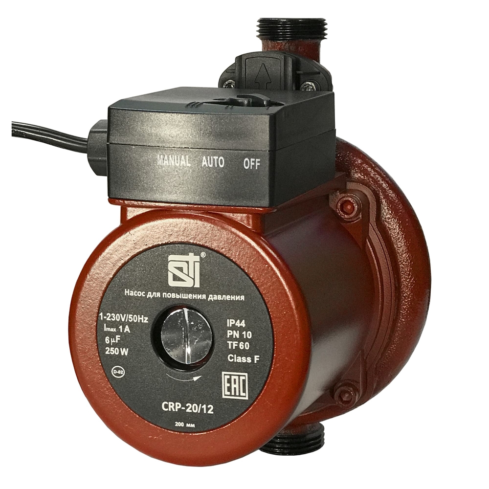 Насос повысительный STI CRP 20/12 т тт000017431