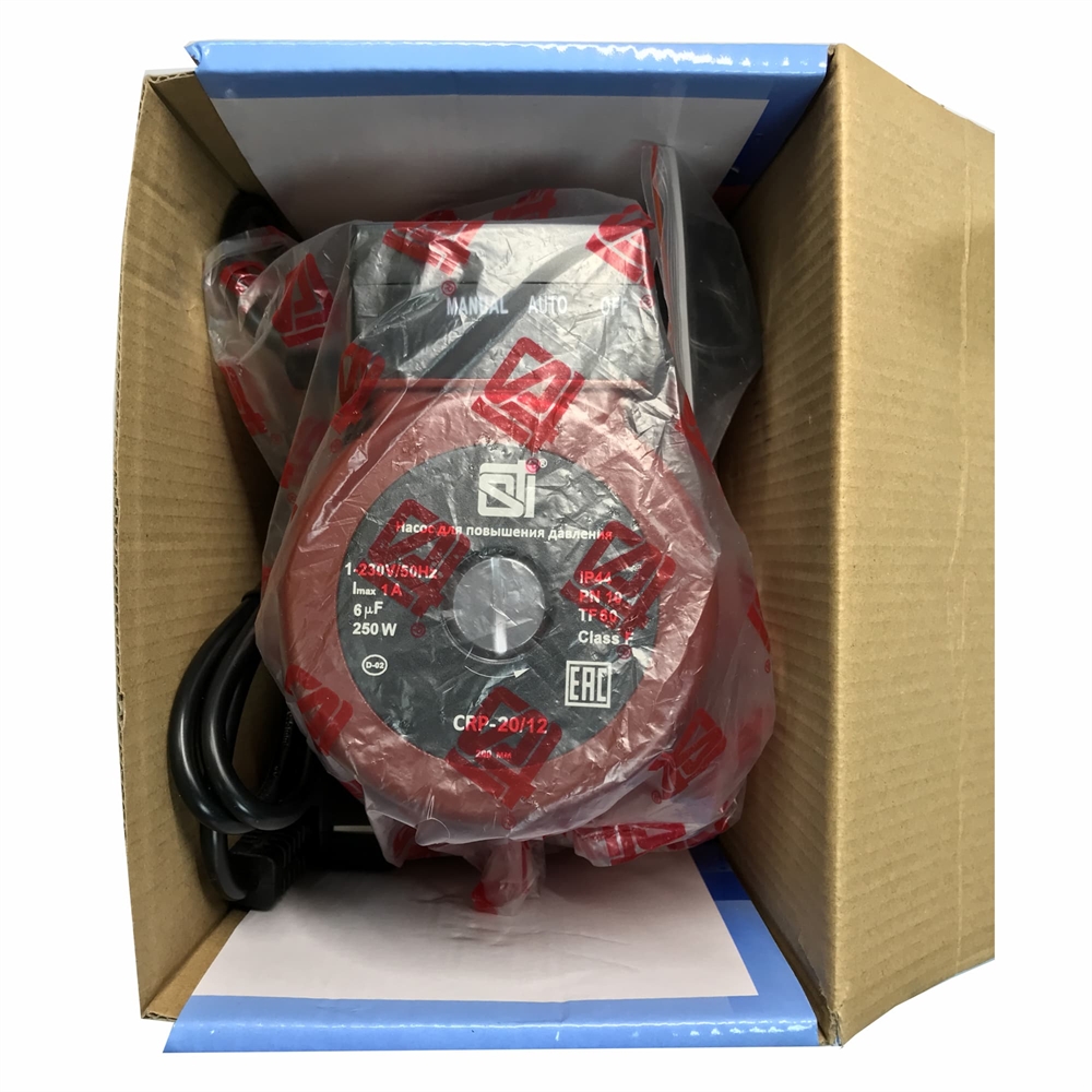 Насос повысительный STI CRP 20/12 т тт000017431