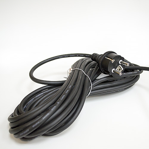 Насос фекальный STI FP-550 P т тт000014852