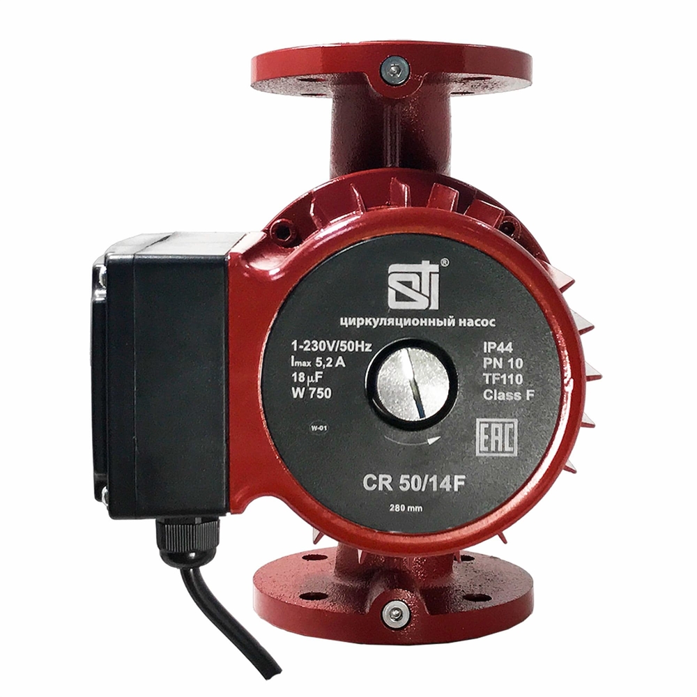 Насос циркуляционный STI CR 50/14-280F т тт000018272