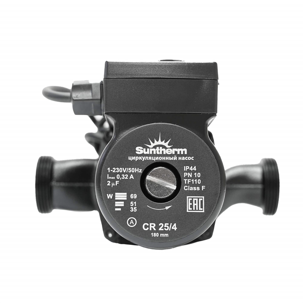 Насос циркуляционный Suntherm CR 25/4-180 т тт000019428