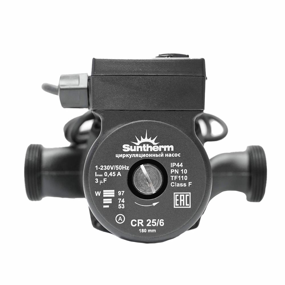 Насос циркуляционный Suntherm CR 25/6-180 т тт000019429