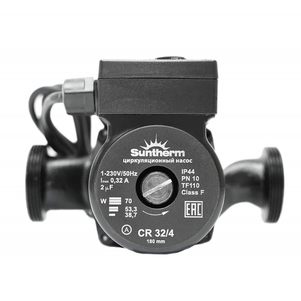Насос циркуляционный Suntherm CR 32/4-180 т тт000019430