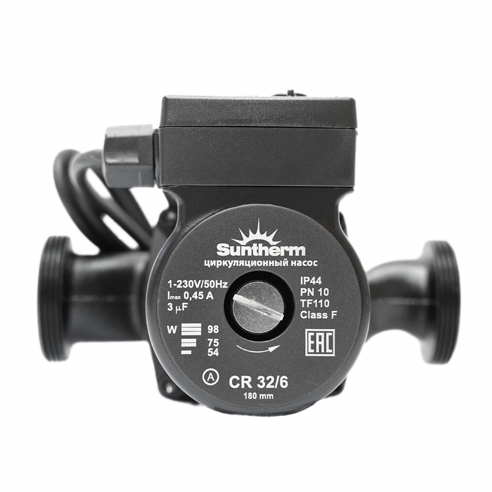 Насос циркуляционный Suntherm CR 32/6-180 т тт000019431