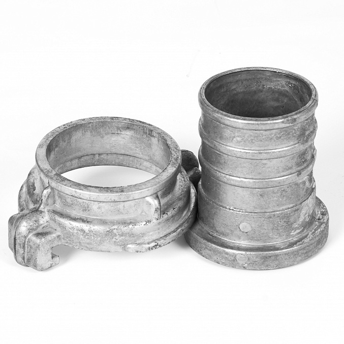 Головка рукавная пожарная ГР-50 алюминий т cт000018821