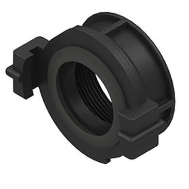 Головка муфтовая пожарная ГМ-50 пластик т тт000016167