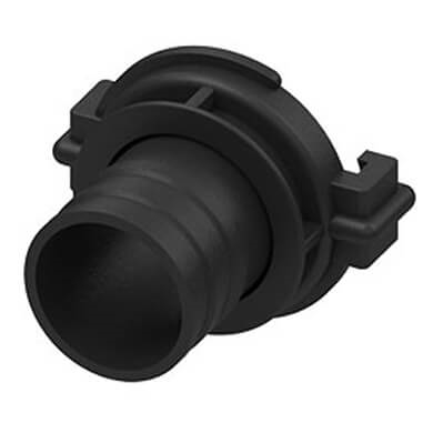 Головка рукавная пожарная ГР-50 пластик т тт000016168